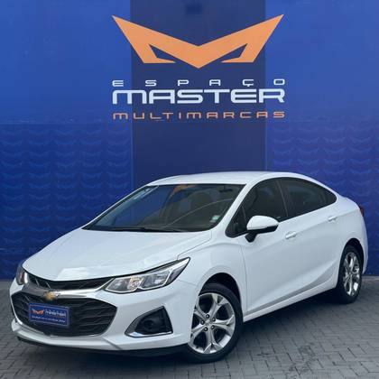 CHEVROLET CRUZE 1.4 TURBO LT 16V FLEX 4P AUTOMÁTICO CHEVROLET CRUZE 1.4 TURBO LT 16V FLEX 4P AUTOMÁTICO
